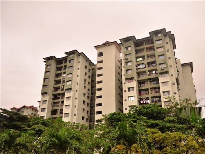 Block 16, Winner Court B, Lorong 1/125B, Off Jalan 2/125, Desa Petaling ...