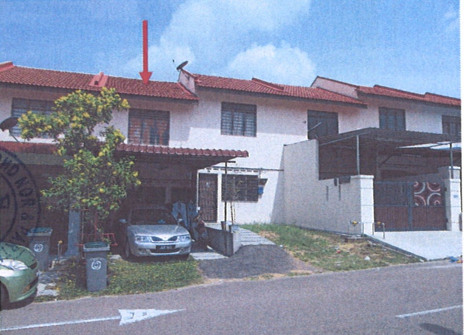 No 27 Jalan Delima 37 Taman Delima 3 86000 Kluang Johor