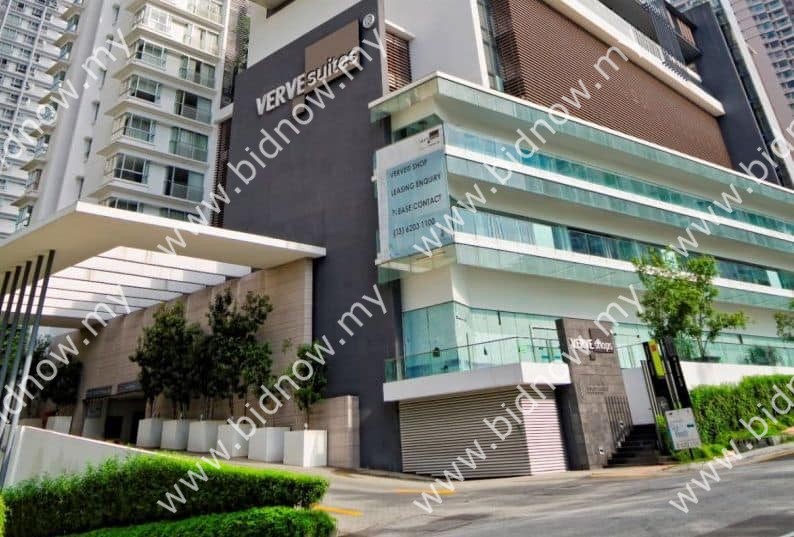 Block B, Menara Verve Suites, Jalan Klang Lama, 58800, Kuala Lumpur