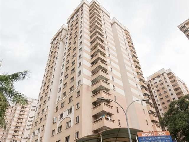 Block B Raya Pelangi Damansara Pju 6 Persiaran Surian 46200 Petaling Jaya Selangor