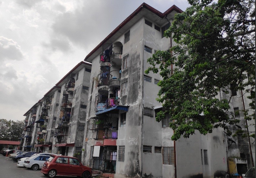 Block B Lorong Tenggiri 2 Bandar Seberang Jaya 13700 Perai Penang