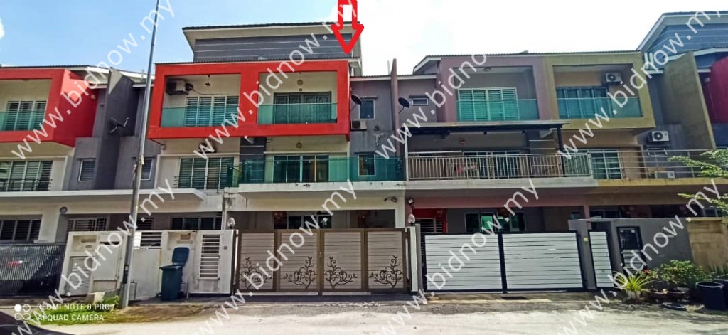 No 9 Jalan Suria Tropika 5 Taman Suria Tropika 43300 Seri Kembangan Selangor