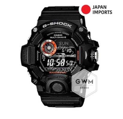 G shock best sale gw 9400bj