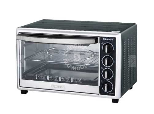 Cornell Electric Oven E-Series 361 COR-CEOSE361SL