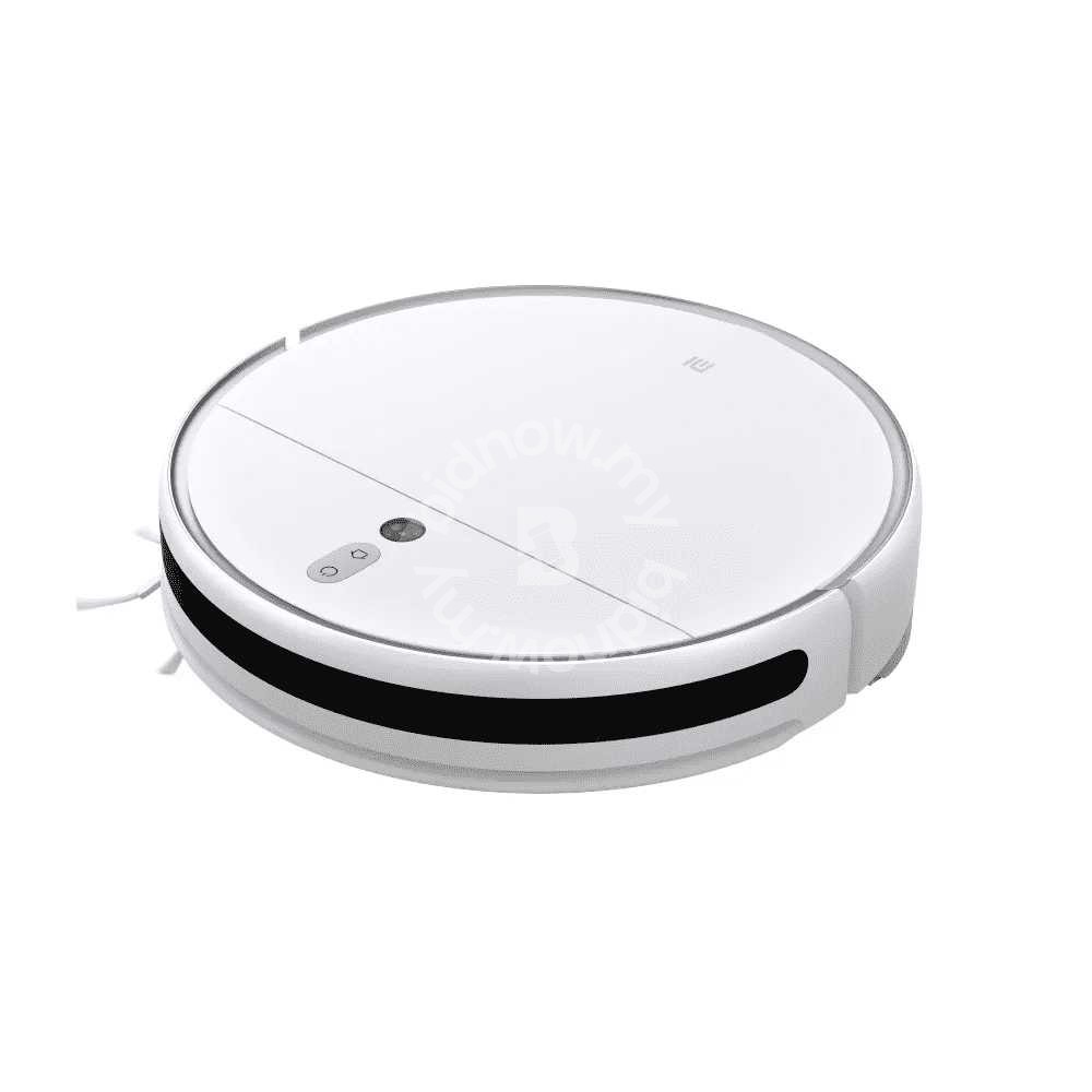 Xiaomi Mi Robot Vacuum-Mop 2 White