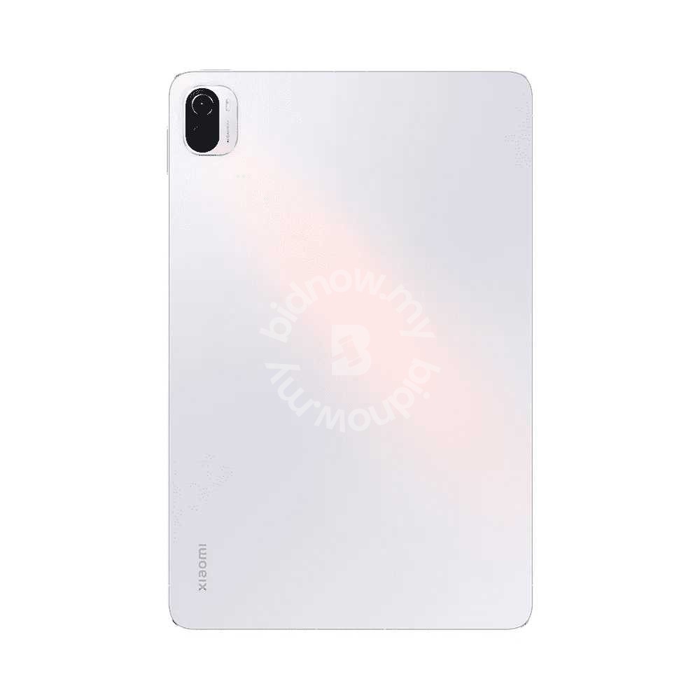 Xiaomi Pad 5 (6GB + 256GB) - Pearl White