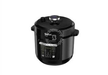 Tefal cy601d online multicooker