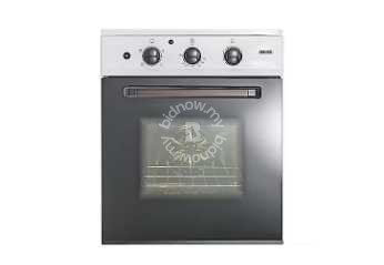 zanussi oven zoe552w