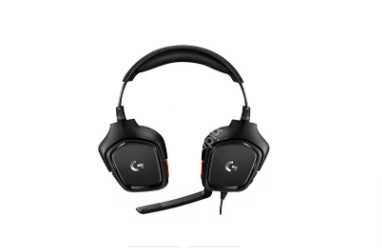 Logitech best sale g331 headset