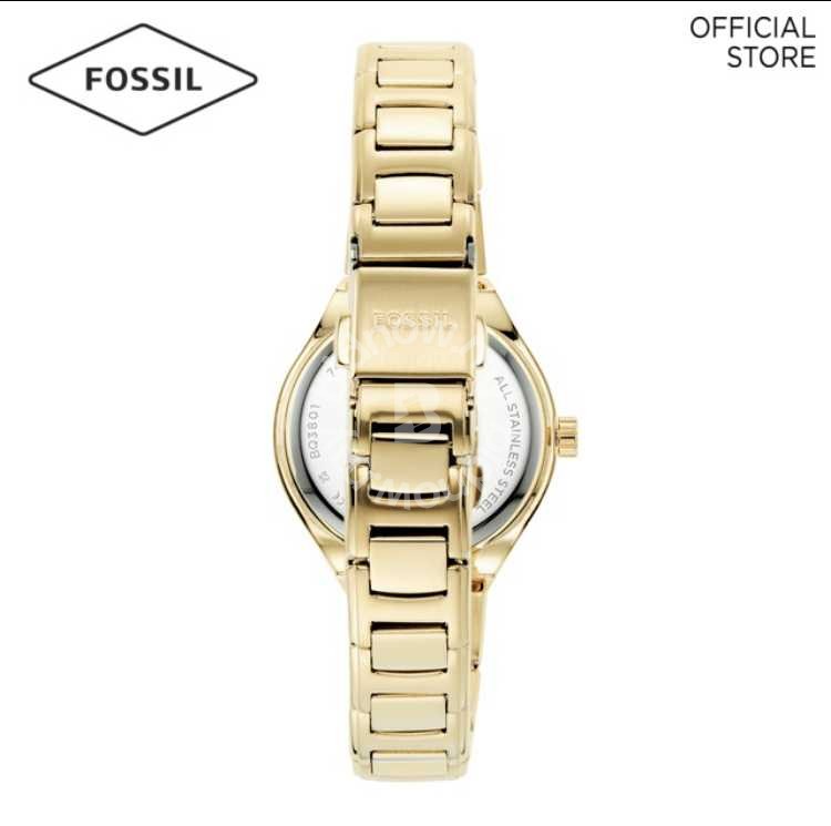 Fossil Eevie Watch BQ3801