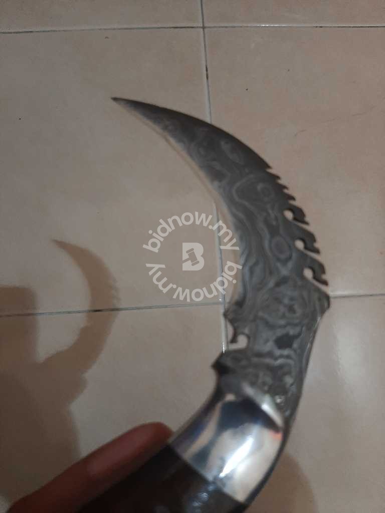 Kerambit