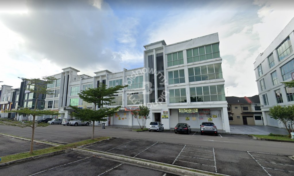 Jalan Permas 15/1, Bandar Permas Jaya, 81750 Masai, Johor