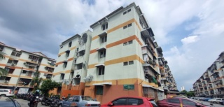 Desa Permai Indah, Lorong Helang 1, Gelugor, Penang