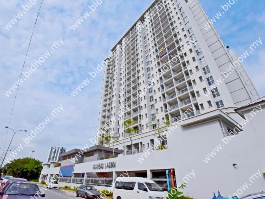 Residensi Laguna, Jalan PJS 9/1, Bandar Sunway, 46150 Petaling Jaya ...