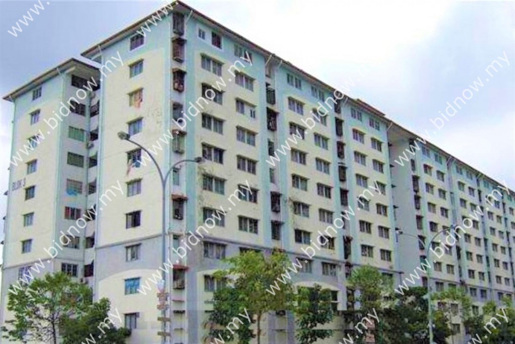 Block 1 Pangsapuri Mentari Jalan Matahari U5 117 Bandar Pinggiran Subang Section U5 40150 Shah Alam Selangor