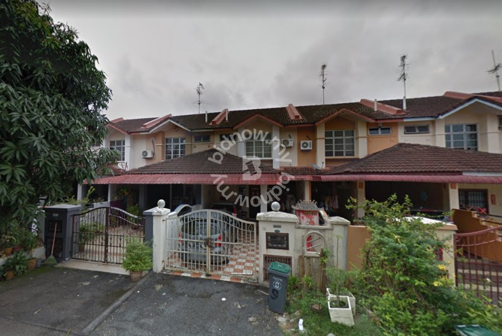 Jalan Jasa 9/3, Taman Mutiara Rini, 81300 Skudai, Johor