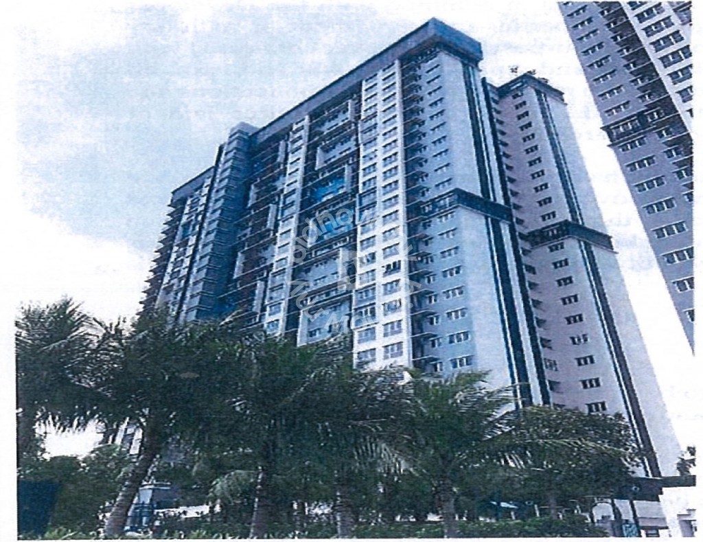 Skylake Residence, Jalan Putra Perdana 5A, Taman Putra Perdana, 47130 ...