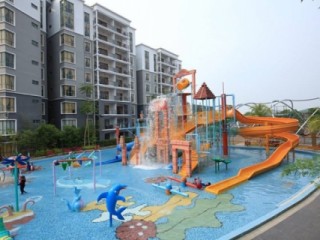 Blok 2, Gold Coast Malacca International Resort, Bukit Katil, 75450 Hang Tuah Jaya, Melaka
