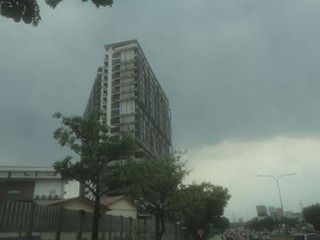 Menara Flexus @ Jalan Kuching, Jalan Kuching, 51200 Kuala Lumpur