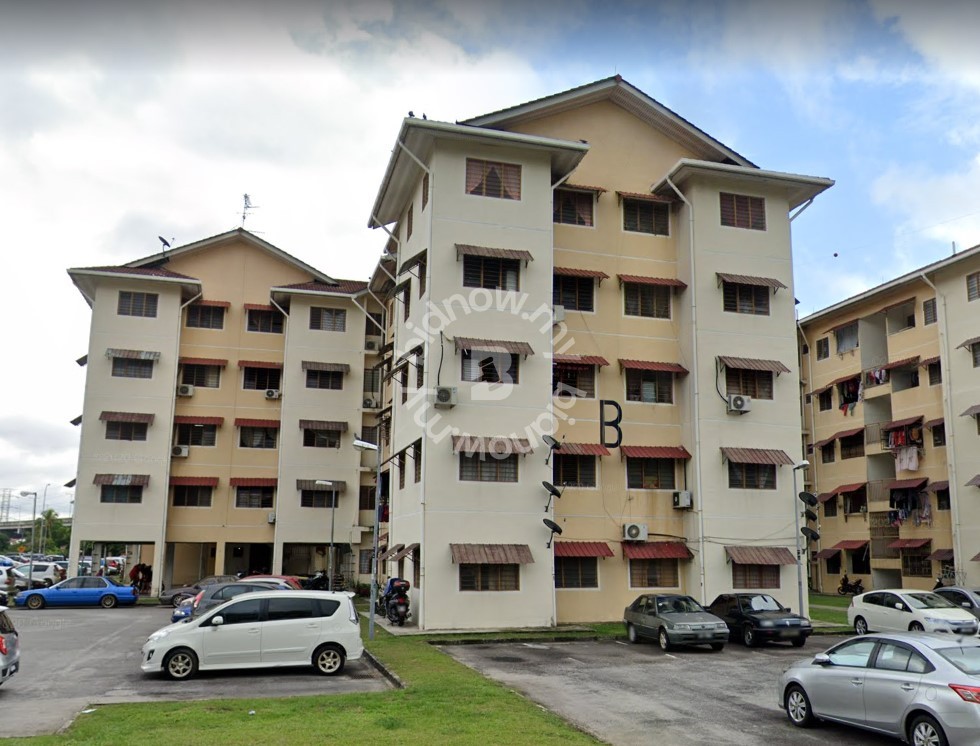 Block B, Jalan Sri Stulang, Taman Desa Belantik, 80150 Johor Bahru, Johor