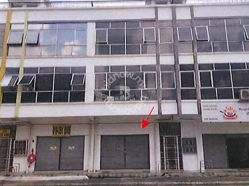 Block C, Galeri Klang Sentral, Jalan Klang Sentral 15/KU5, Klang ...