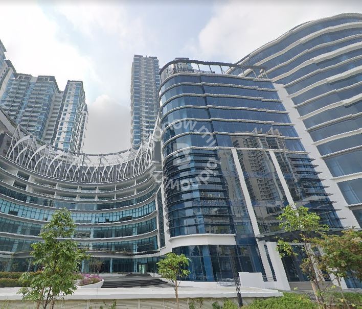 Tower D, Pacific Towers, Jalan 13/6, Section 13, 46200 Petaling Jaya ...