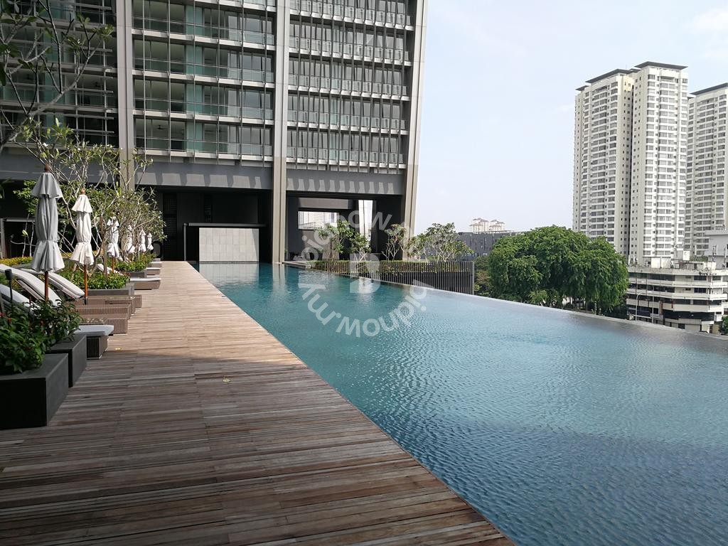 Block B, Residensi Fennel Sentul, No. 2, Jalan Amra, Sentul, 51000 