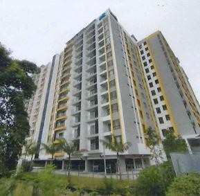 DK Impian, No. 3, Jalan Uranus U5/125, Subang Pelangi, Seksyen U5, 40150 Shah Alam, Selangor