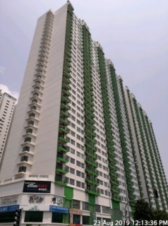 Block E3, Parklane OUG Service Apartment, Jalan 1/152, Taman OUG Parklane, 58200 Kuala Lumpur