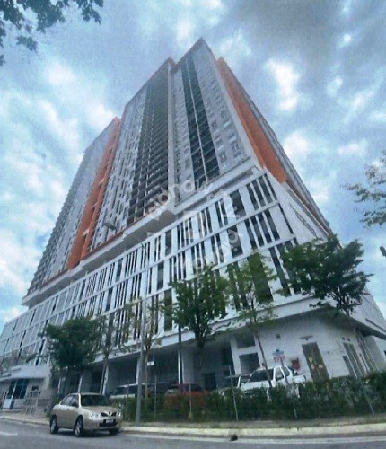 Residensi Rampai II, No. 2, Jalan Rejang 15, Taman Sri Rampai, 53300 ...