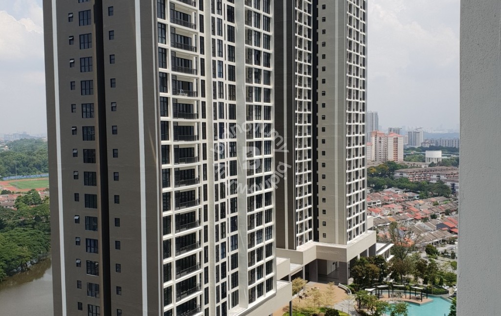 28 Boulevard, Jalan Perdana 3/10, Pandan Perdana, 55300 Kuala Lumpur