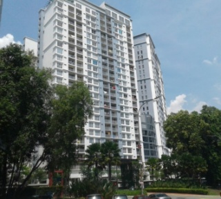 Block C, Suasana Lumayan Condominium, No 10, Jalan Tasik Permaisuri 2, Bandar Tun Razak, Cheras 56000 Kuala Lumpur