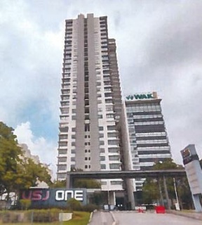 Tower B, USJ One, Persiaran Subang Permai, USJ 1, 47500 Subang Jaya, Selangor