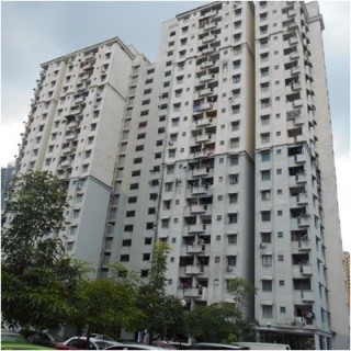 Block 45, Menara Orkid, Jalan 3/48A, Bandar Baru Sentul, 51000 Kuala Lumpur