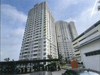 Block 3A, PPA1M Larai, No. 2, Jalan Kajangan P6, Presint 6, 62200, Putrajaya