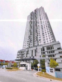 Block B, Residensi PR1MA Kajang Utama, Taman Kajang Utama, 43000 Kajang, Selangor