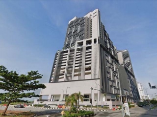 Tower A, Imperio Residence @ Hatten City, 75000 Bandar Hilir, Melaka