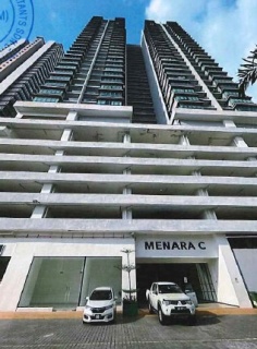 Menara C, City of Green, Jalan PBS 14/2, Taman Bukit Serdang, 43300 Seri Kembangan, Selangor