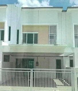 Jalan Seri Impian 6/16, Bandar Seri Impian 86000, Kluang, Johor