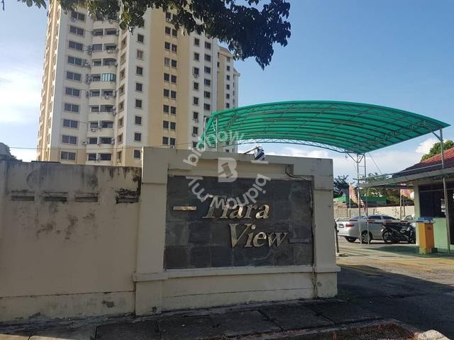 Jalan Loh Poh Heng Tiara View Tanjung Bungah Penang