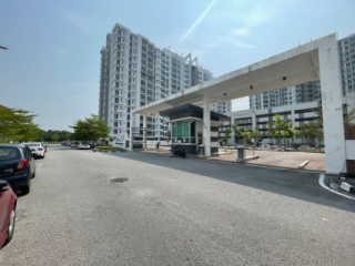 Kondominium Lembah Indah, Lorong Lembah Indah 1, 14100 Simpang Ampat, Penang