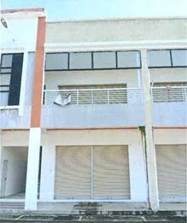 Ground Floor, Block E, Sri Alam Perdana Commercial Centre, Papar, Sabah