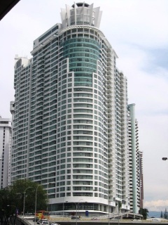 Block A Regalia Service Apartment, No. 2, Jalan Anjung Putra, Off Jalan Sultan Ismail, 50250 Kuala Lumpur