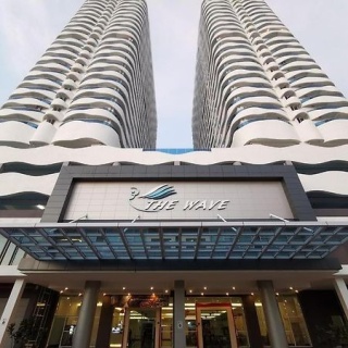 Block B, Kondominium Kota Laksamana Jaya, Jalan KLJ 5, Taman Kota Laksamana Jaya, 75200 Melaka