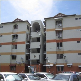 Block H, Lorong Helang 1, Desa Permai Indah, Sungai Dua, 11700 Gelugor, Penang