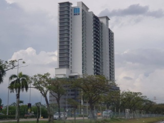 Saville D’Lake, Jalan Saville, 47130 Puchong, Selangor