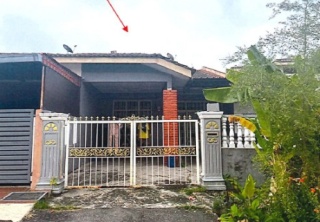 Jalan 4/2, Bandar Rinching, Semenyih, 43500 Semenyih, Selangor