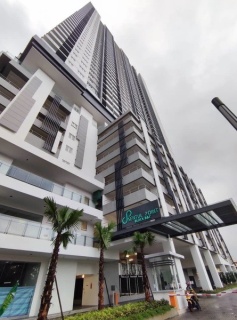 Block A, Puncak Sentul (Sentul Point), No. 8, Jalan Sentul Perdana, 51000 Kuala Lumpur