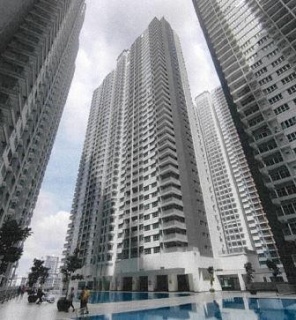 Block A3, RC Residences (Also Known As Residensi Bandar Razak), No. 1, Jalan Razak Mansion, Sungai Besi, 57100 Kuala Lumpur