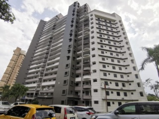 Blok D, Pangsapuri Seri Mutiara, Bandar Seri Alam, 81750, Masai, Johor